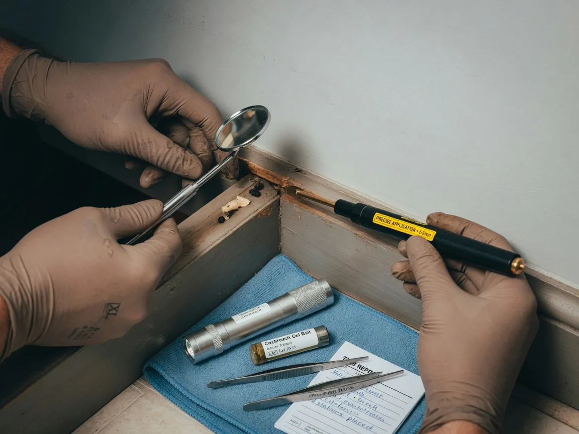 Why choose Emergency Pest Control in Tickfaw, LA